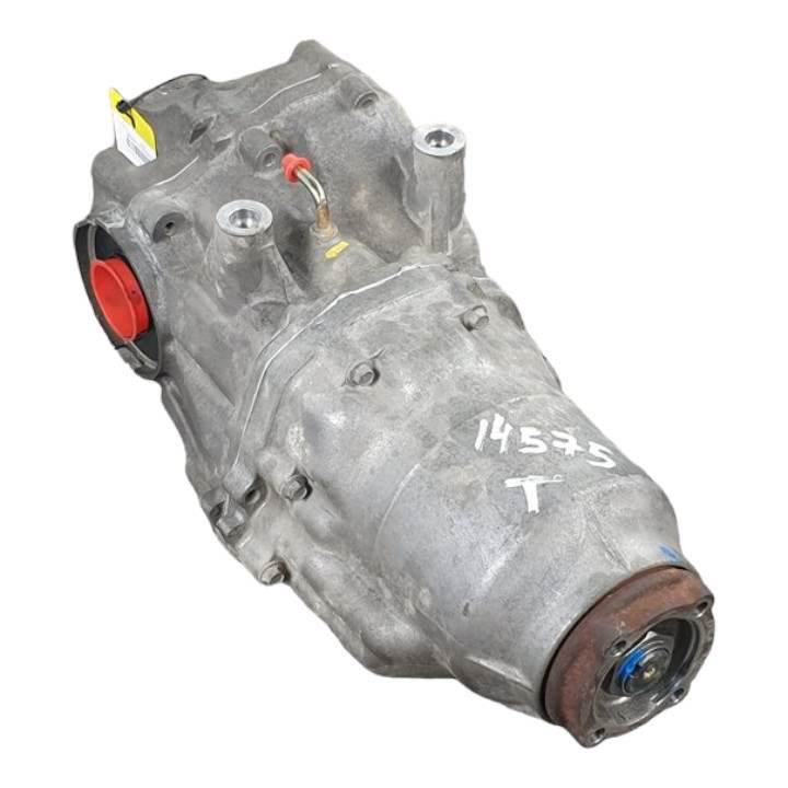 DIFERENCIAL TRASERO - NMD28525 - HONDA - CR-V (RD8)