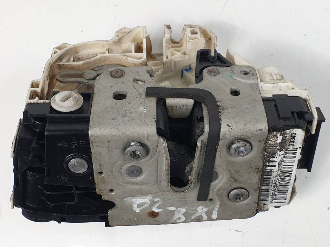 CERRADURA PUERTA TRASERA DERECHA - P04589438AC - CHRYSLER - SEBRING BERLINA