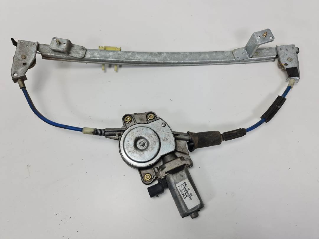 ELEVALUNAS DELANTERO DERECHO - 46554554 - FIAT - BRAVA (182)