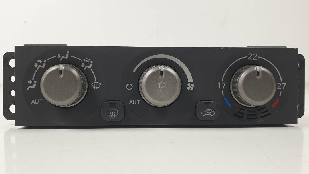 MANDO CLIMATIZADOR - MR958006 - MITSUBISHI - MONTERO (V60/V70)