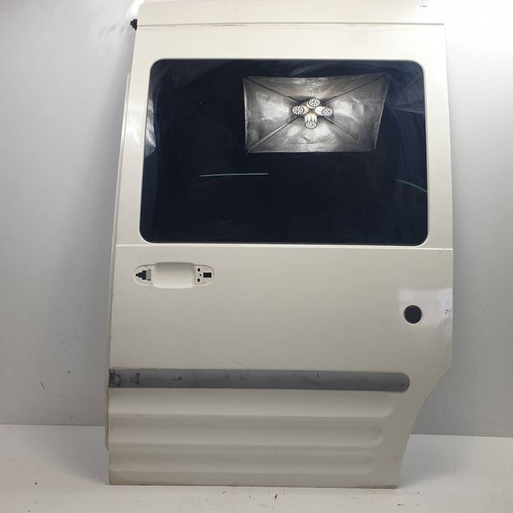 PUERTA LATERAL CORREDERA IZQUIERDA FORD TRANSIT CONNECT (TC7) Autodesguaces Alicante