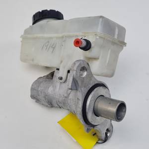 BOMBA FRENO 460915125R RENAULT CAPTUR (J5AL) Autodesguaces Alicante