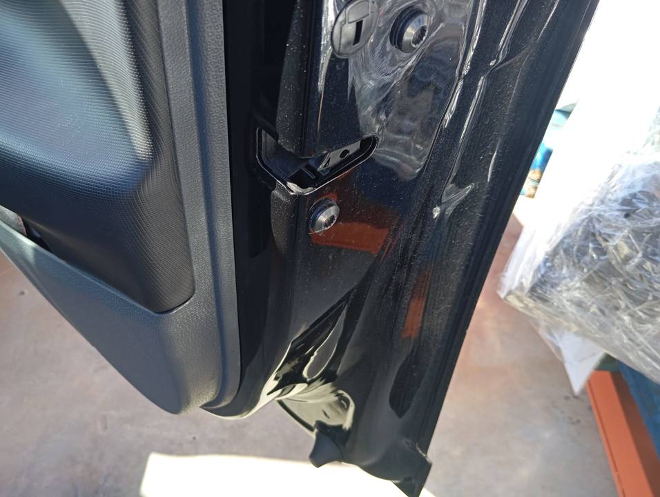 CERRADURA PUERTA DELANTERA DERECHA