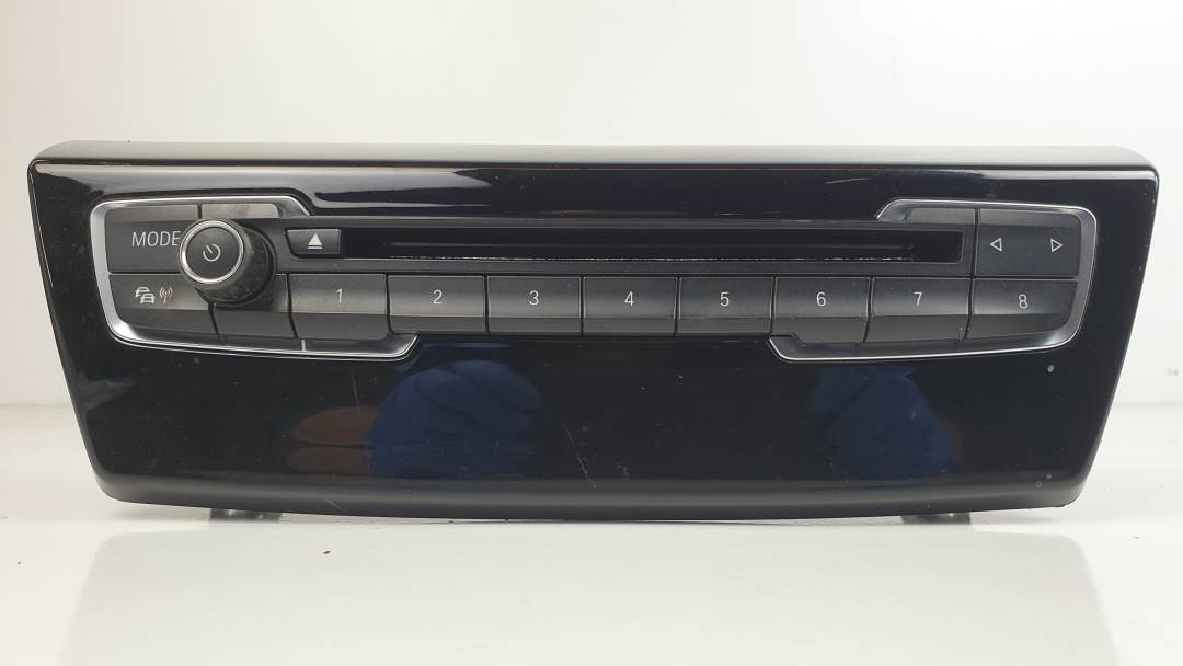 MANDO MULTIFUNCION - 6135937145504 - BMW - SERIE 2 ACTIVE TOURER (F45)