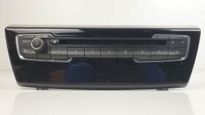 MANDO MULTIFUNCION 6135937145504 BMW SERIE 2 ACTIVE TOURER (F45) Autodesguaces Alicante