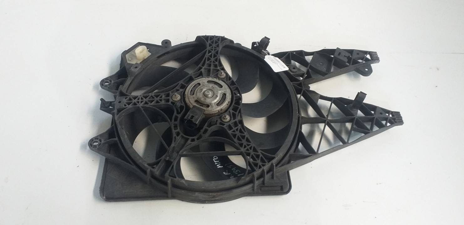 ELECTROVENTILADOR