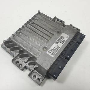 CENTRALITA MOTOR UCE 237101454R RENAULT SCENIC III (JZ) Autodesguaces Alicante