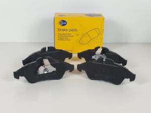 PASTILLAS DE FRENO MERCEDES VITO (W638) CAJA CERRADA Autodesguaces Alicante