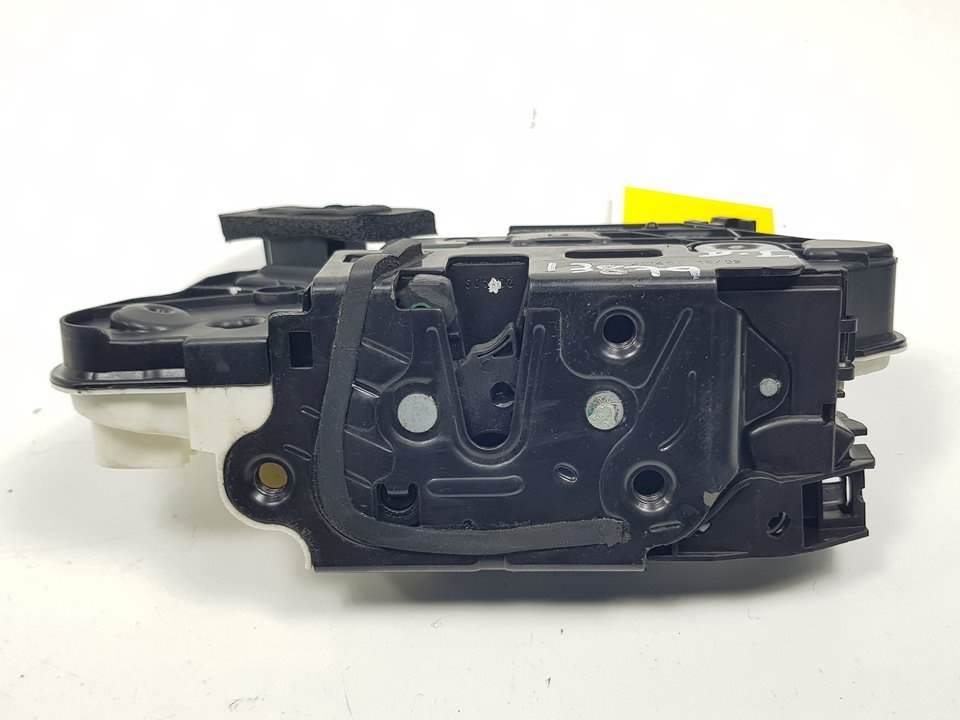 CERRADURA PUERTA DELANTERA IZQUIERDA - 5K1837015 - VOLKSWAGEN - POLO (6R1)