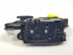 CERRADURA PUERTA DELANTERA IZQUIERDA 5K1837015 VOLKSWAGEN POLO (6R1) Autodesguaces Alicante