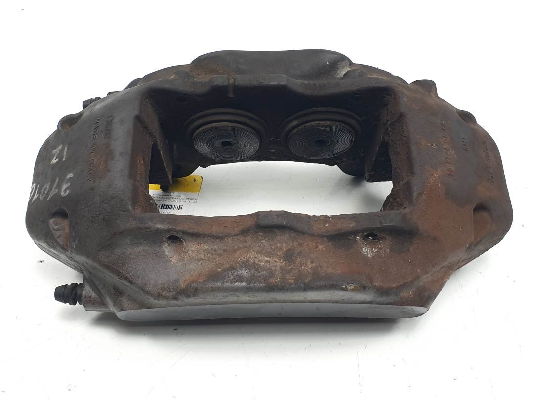 PINZA FRENO DELANTERA IZQUIERDA - 7L6615150A - VOLKSWAGEN - TOUAREG (7L6)
