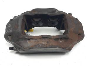 PINZA FRENO DELANTERA IZQUIERDA 7L6615150A VOLKSWAGEN TOUAREG (7L6) Autodesguaces Alicante