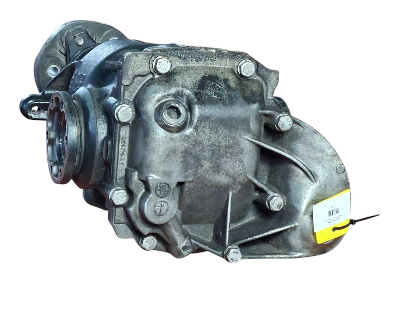 Foto 3 de Diferencial Trasero BMW Serie 3 Berlina (e90) (2004–2012)