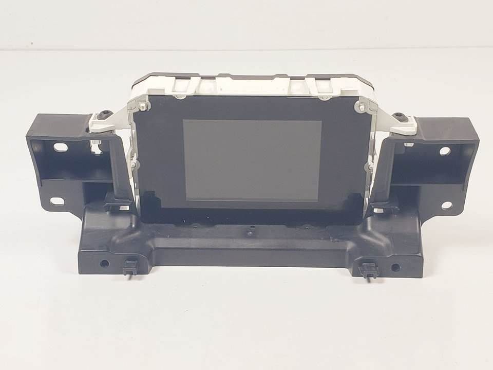 PANTALLA MULTIFUNCION - BM5T18B955BE - FORD - FOCUS LIM. (CB8)