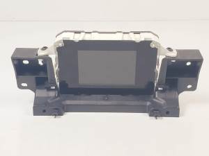 PANTALLA MULTIFUNCION BM5T18B955BE FORD FOCUS LIM. (CB8) Autodesguaces Alicante