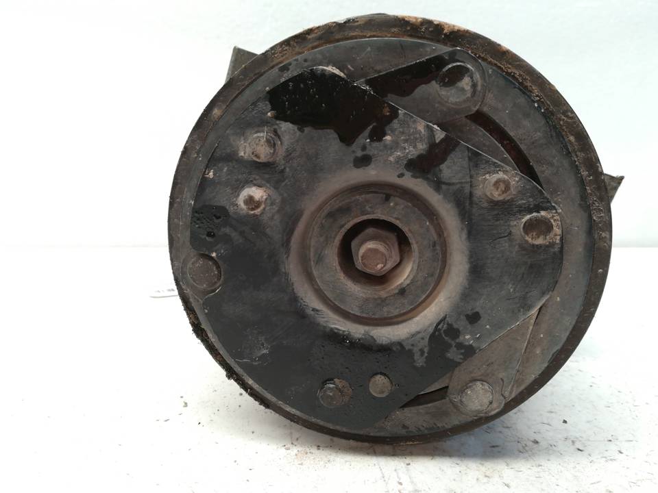 COMPRESOR AIRE ACONDICIONADO