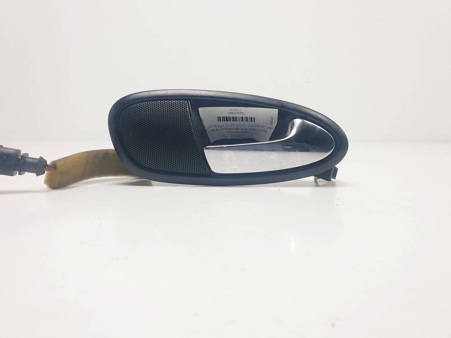 MANETA INTERIOR DELANTERA DERECHA - 5P0837114 - SEAT - LEON (1P1)