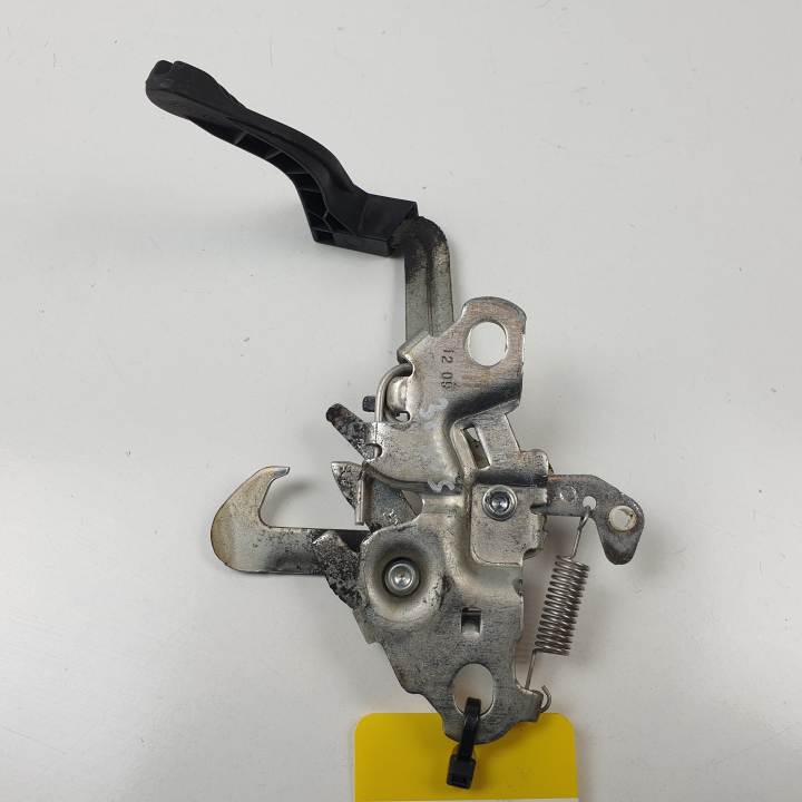 CERRADURA CAPOT 9685613880 CITROEN C3 Autodesguaces Alicante
