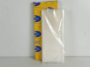 FILTRO AIRE EKF141 FORD TRANSIT CAJA CERRADA, LARGA (FY) (2000 =>) Autodesguaces Alicante