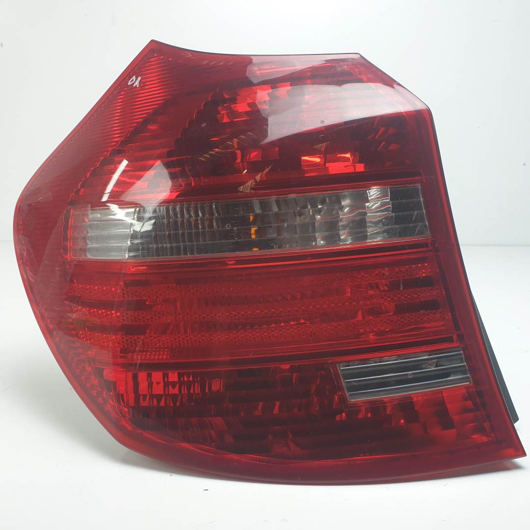 PILOTO TRASERO IZQUIERDO - 7184255 - BMW - SERIE 1 BERLINA (E81/E87)