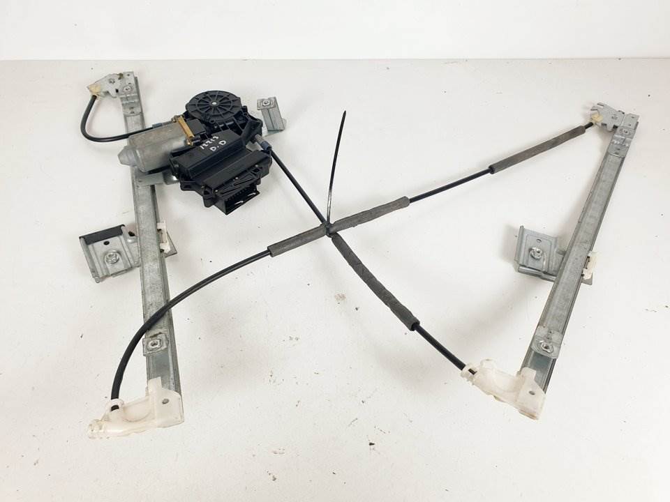 ELEVALUNAS DELANTERO DERECHO - 11376005075500 - VOLKSWAGEN - SHARAN (7M8)