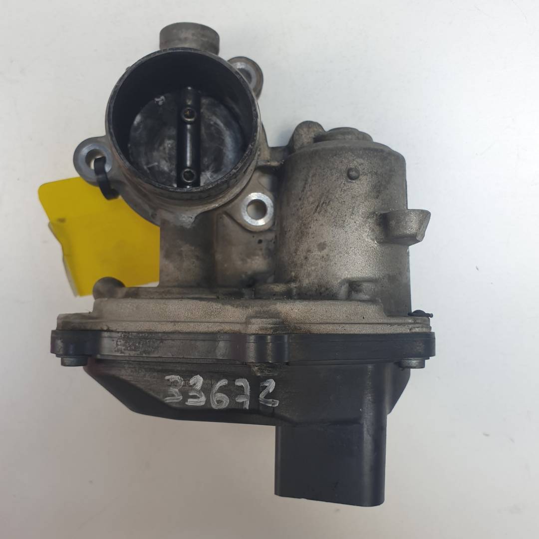 Throttle body - 04L131501CV062 - VOLKSWAGEN - GOLF VII VARIANT