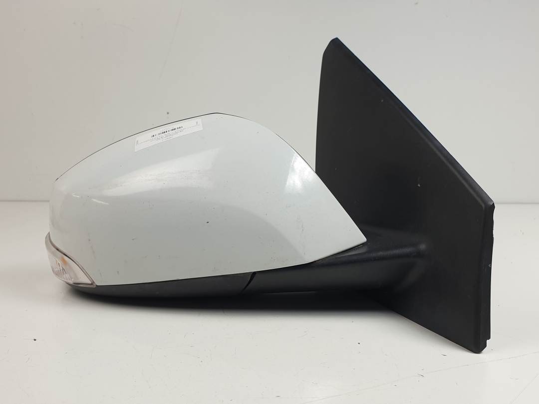 RETROVISOR DERECHO - 12523330 - RENAULT - MEGANE III BERLINA 5P