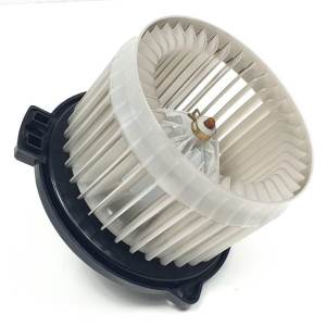 VENTILADOR CALEFACCION 1940000821 HONDA JAZZ (GD1/5) Autodesguaces Alicante