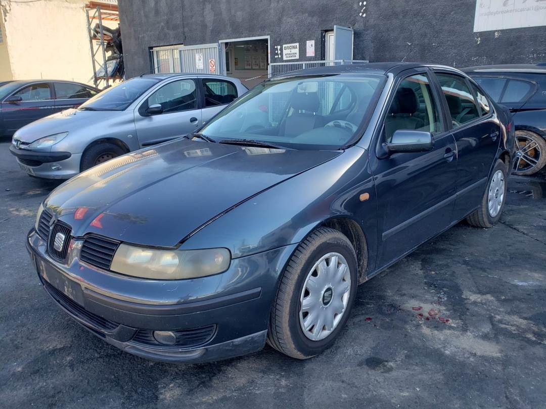 SEAT TOLEDO (1M2) (1999 - 2004)