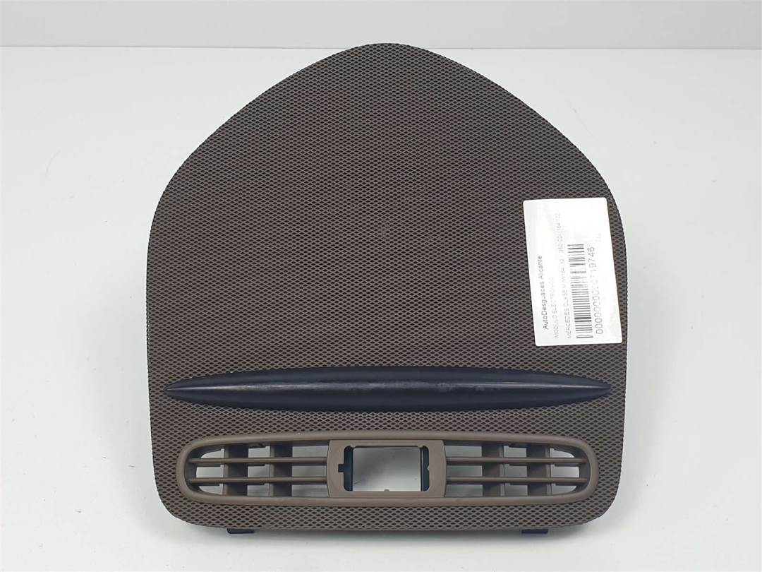 MODULO ELECTRONICO - A0015423723 - MERCEDES - CLASE M (W164)