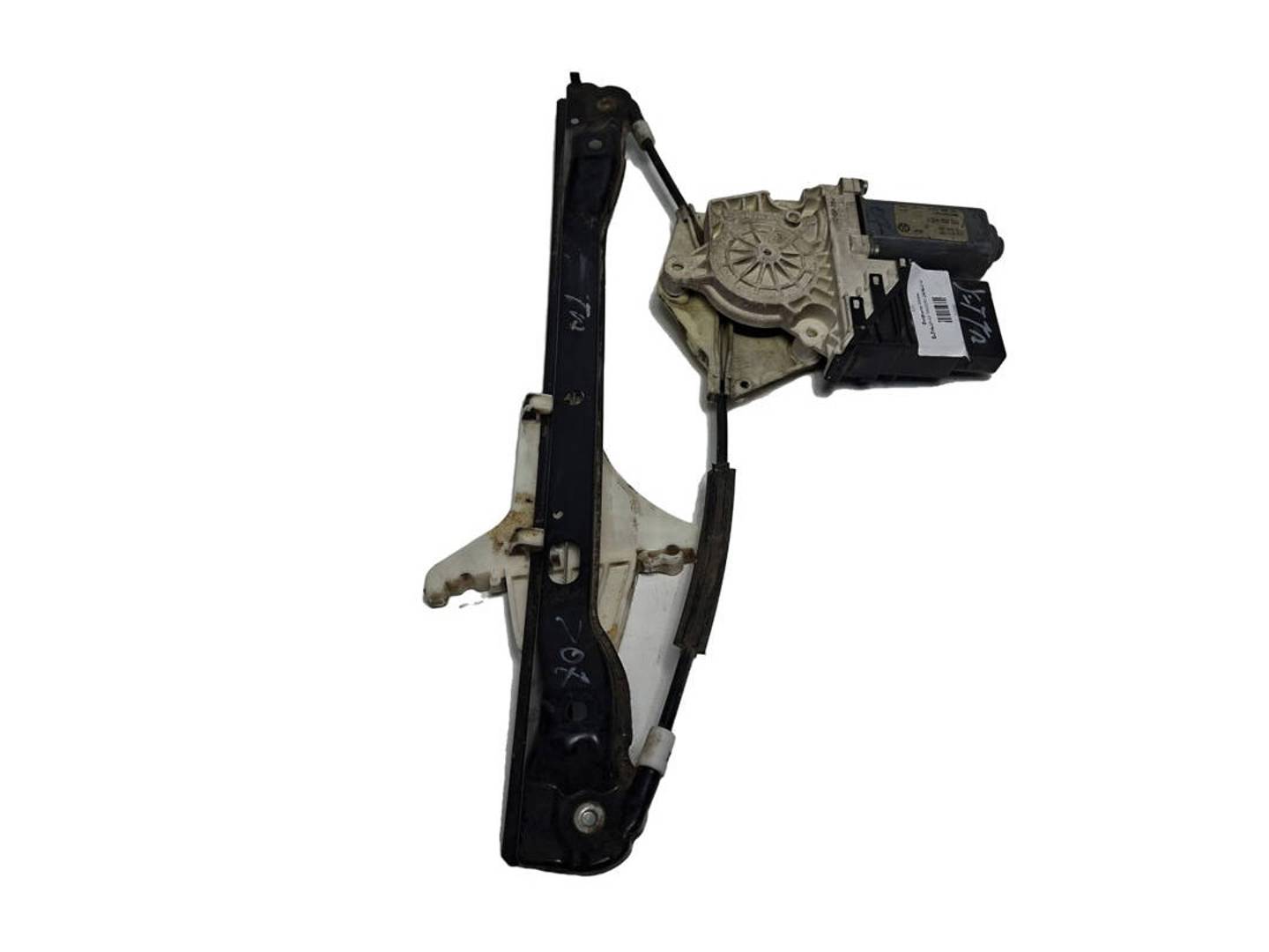 Elevalunas Trasero Derecho Seat Altea XL (5p5) (2006–2015)
