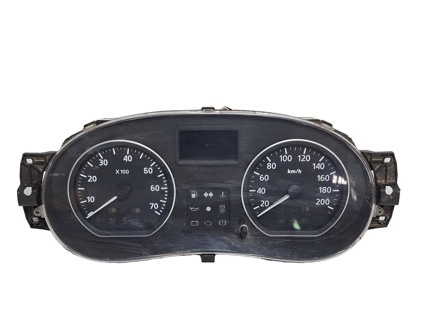 Cuadro Instrumentos Dacia Sandero (2012–2020)
