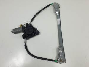 ELEVALUNAS DELANTERO DERECHO 0130821691 RENAULT SCENIC II (X84,JM) Autodesguaces Alicante