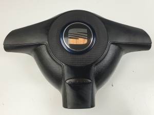 AIRBAG DELANTERO IZQUIERDO 1M0880201J SEAT LEON (1M1) Autodesguaces Alicante