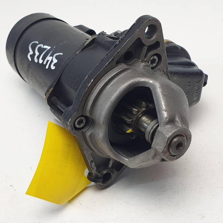 MOTOR ARRANQUE 0986017120 OPEL ASTRA G BERLINA Autodesguaces Alicante