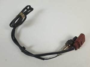 SONDA LAMBDA 0ZA826EE8 SKODA FABIA (6Y2/6Y3) Autodesguaces Alicante