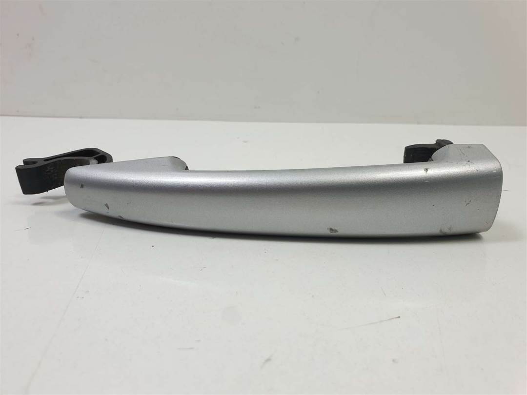 MANETA EXTERIOR DELANTERA IZQUIERDA - 9681634777 - CITROEN - C5 BERLINA