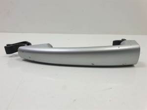 MANETA EXTERIOR DELANTERA IZQUIERDA 9681634777 CITROEN C5 BERLINA Autodesguaces Alicante