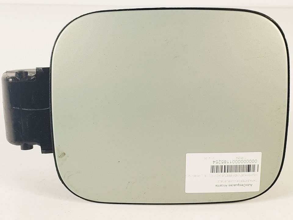 TAPA EXTERIOR COMBUSTIBLE - 1C0809857E - VOLKSWAGEN - NEW BEETLE (9C1/1C1)
