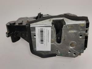 CERRADURA PUERTA TRASERA IZQUIERDA BMW SERIE 3 TOURING (E46) Autodesguaces Alicante