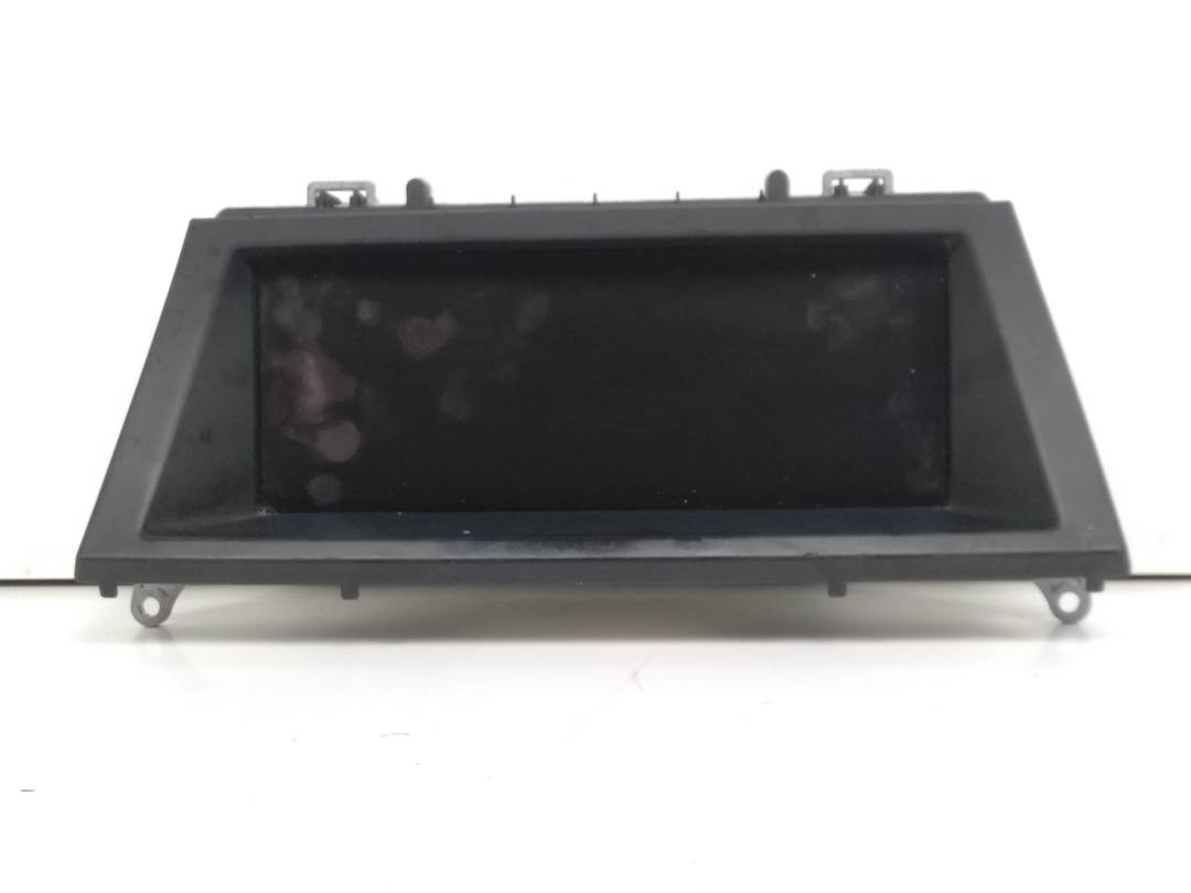 PANTALLA MULTIFUNCION - 1138730 - BMW - X5 (E70)