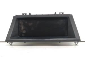 PANTALLA MULTIFUNCION 1138730 BMW X5 (E70) Autodesguaces Alicante