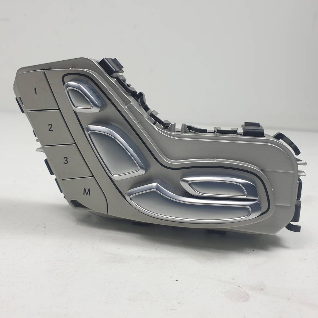 MANDO ASIENTO ELECTRICO - A2139050004 - MERCEDES - CLASE C COUPE (W205)