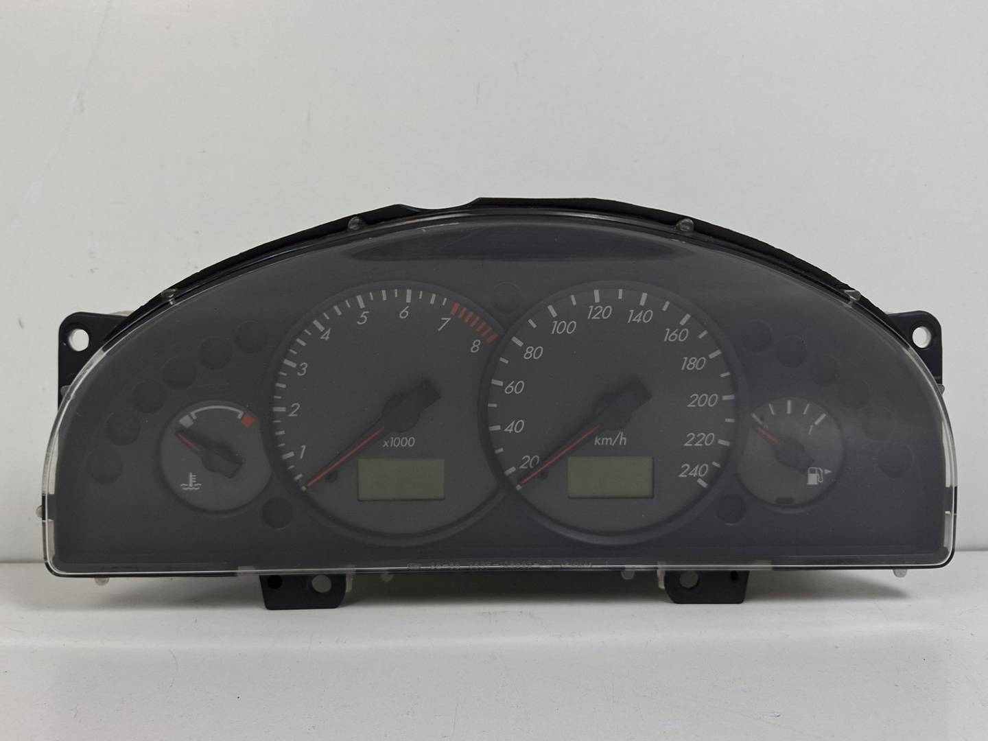 Kombiinstrument - 98BB10849JP - FORD - COUGAR (MC)