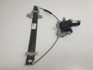 ELEVALUNAS DELANTERO IZQUIERDO 9881007101 KIA PICANTO Autodesguaces Alicante