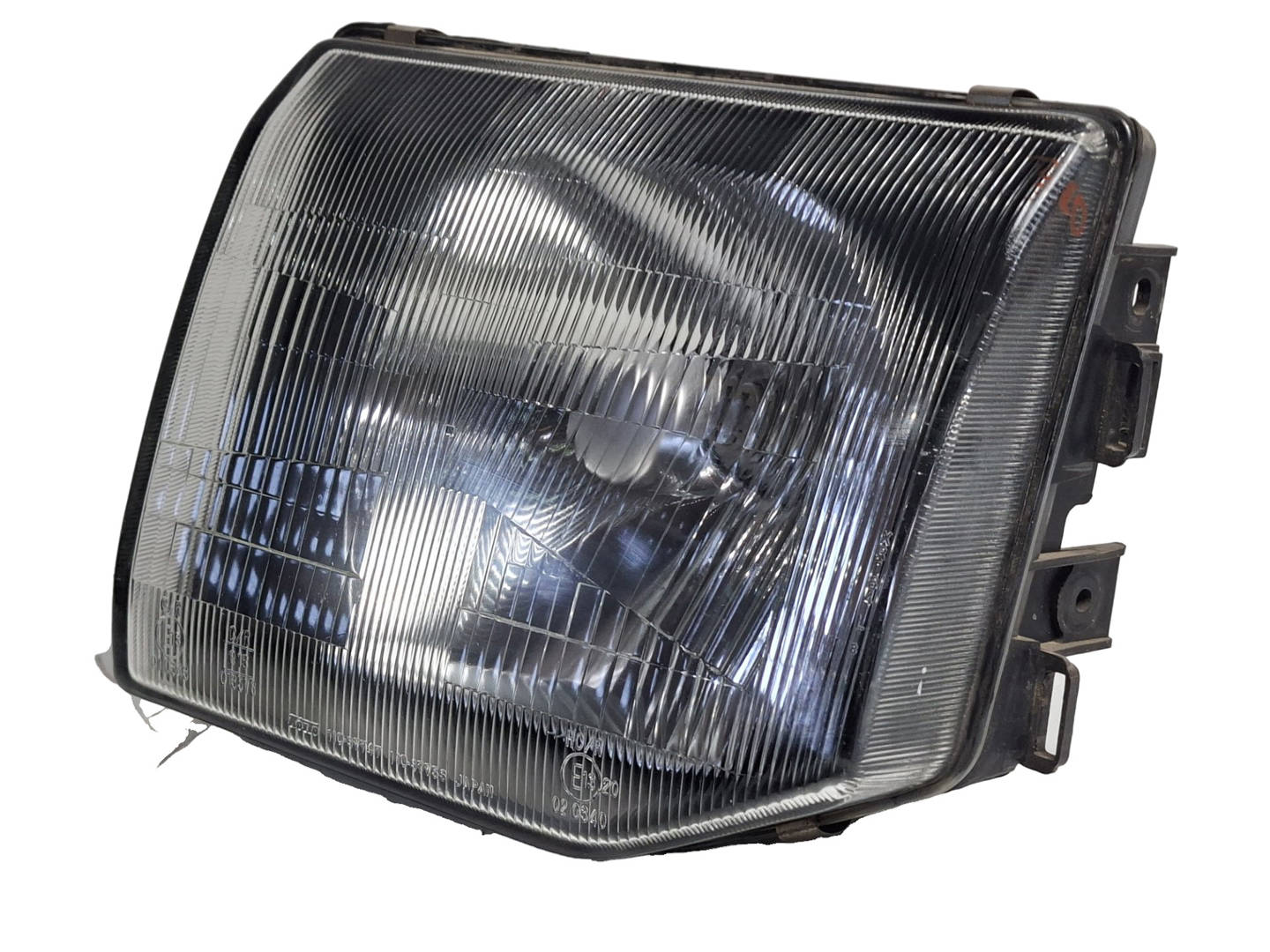 Foto 2 de Faro Derecho Mitsubishi Montero (v20/v40) (1996–2000)