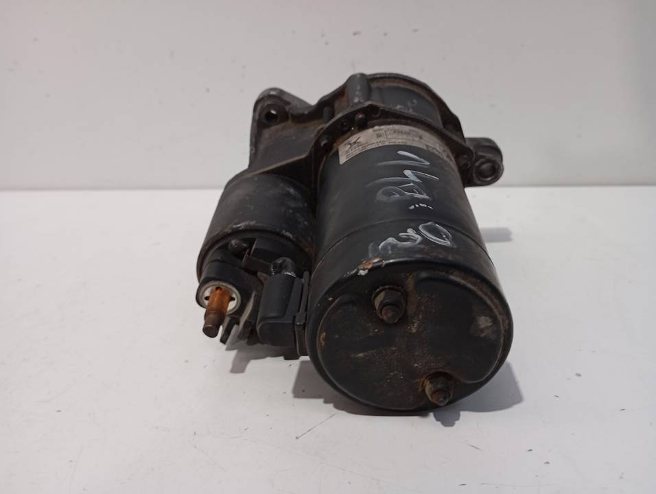 MOTOR ARRANQUE