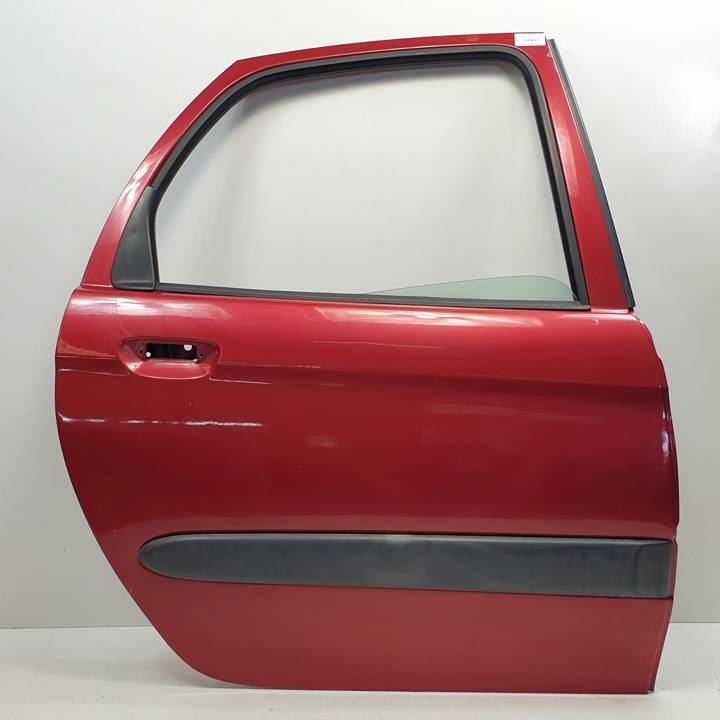 PUERTA TRASERA DERECHA CITROEN XSARA PICASSO Autodesguaces Alicante