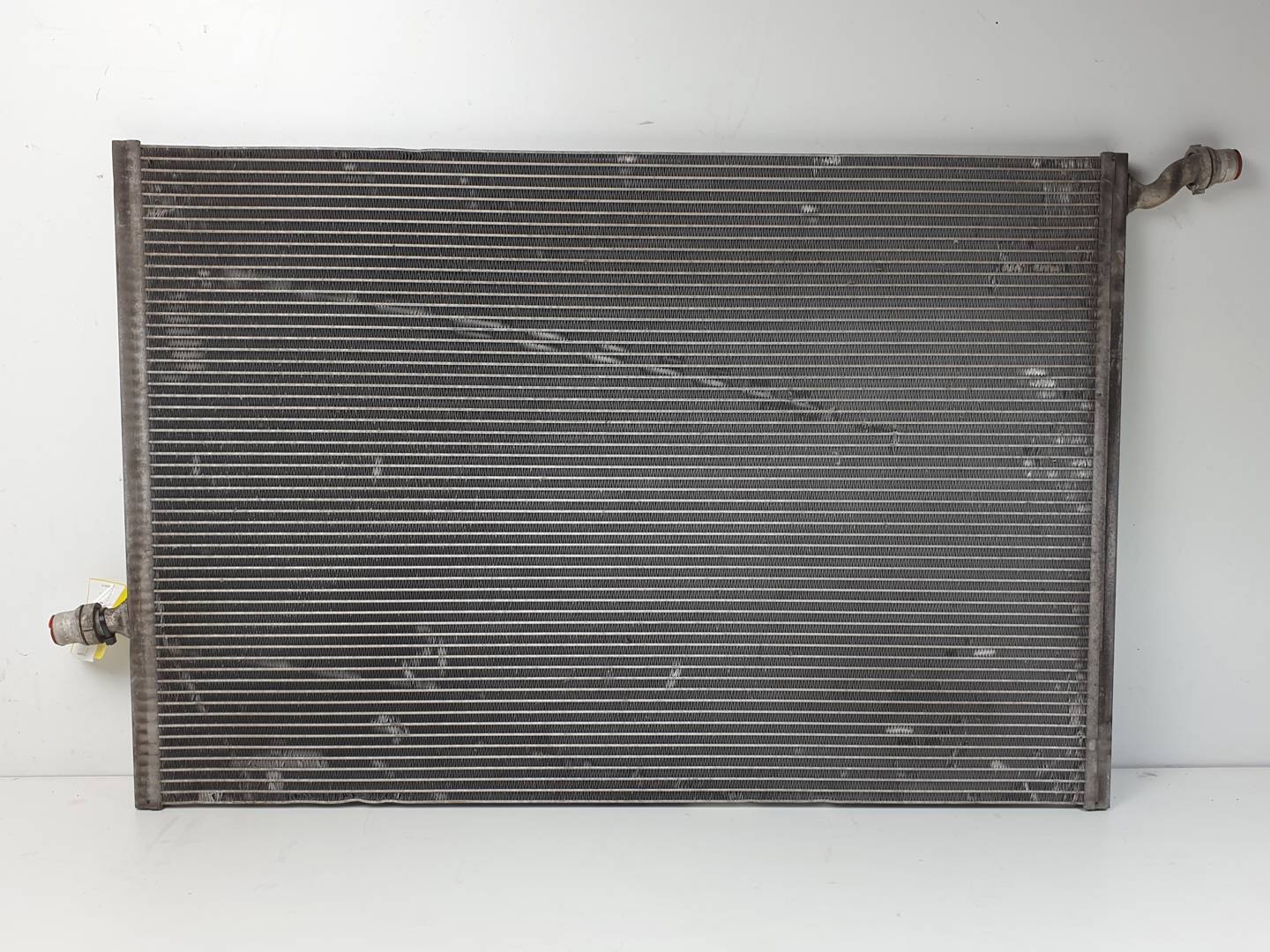 RADIADOR AGUA - A0995002003 - MERCEDES - CLASE C (W205) LIM.
