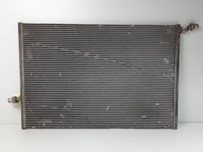 RADIADOR AGUA A0995002003 MERCEDES CLASE C (W205) LIM. Autodesguaces Alicante